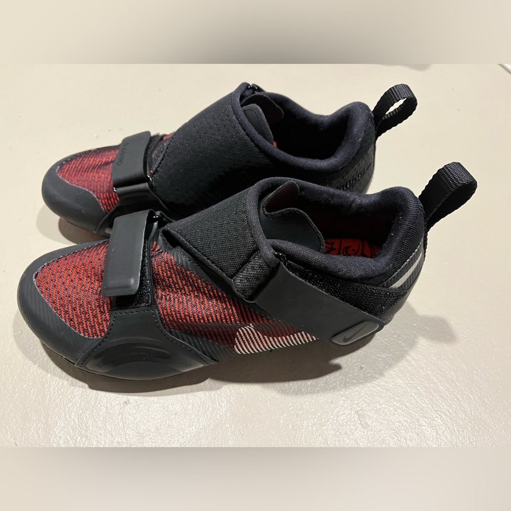Nike Superrep Cycling/Spin Shoes
